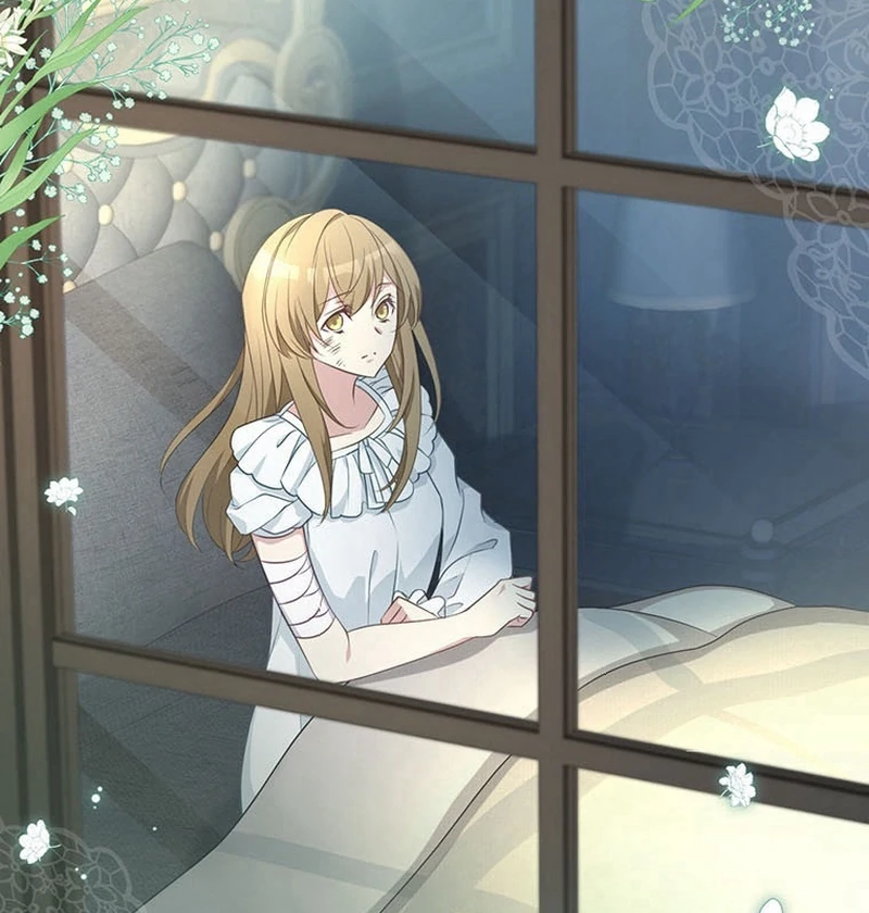 I will break ties with the harmful sister Chapter 31 - Page 5