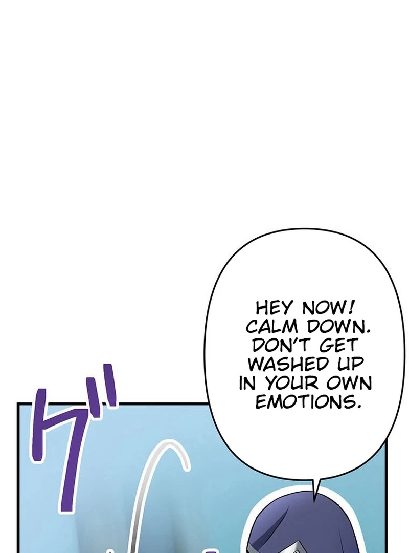 I will break ties with the harmful sister Chapter 31 - Page 50