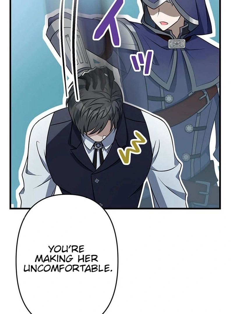 I will break ties with the harmful sister Chapter 31 - Page 51