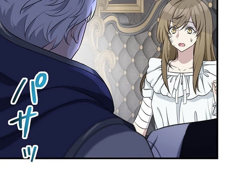 I will break ties with the harmful sister Chapter 31 - Page 53