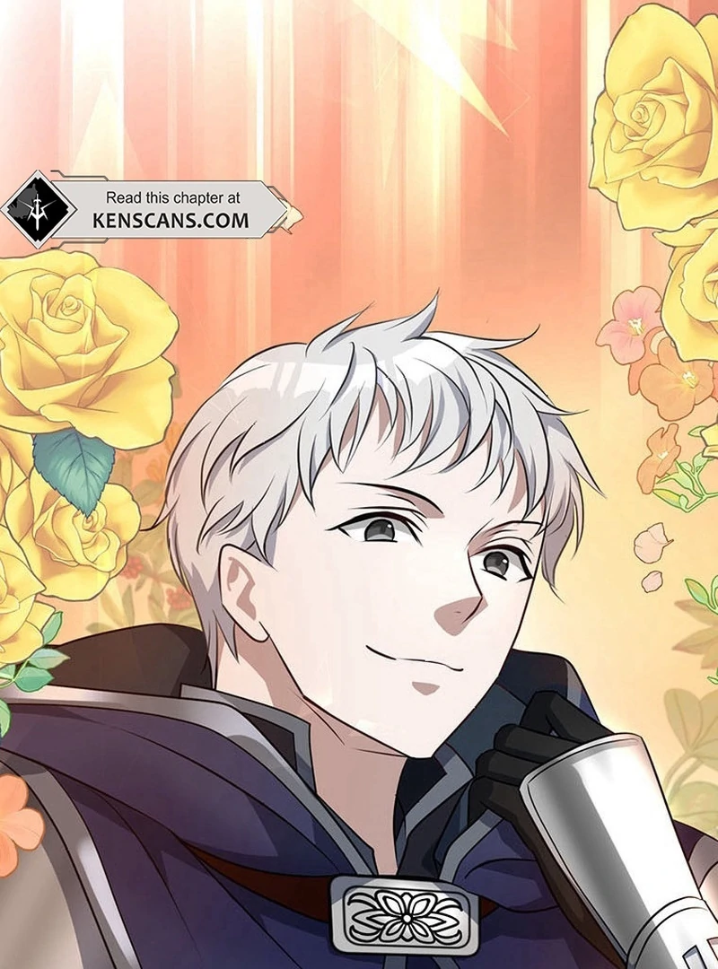 I will break ties with the harmful sister Chapter 31 - Page 55