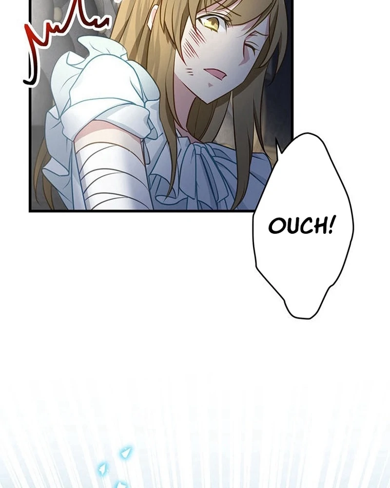 I will break ties with the harmful sister Chapter 31 - Page 58