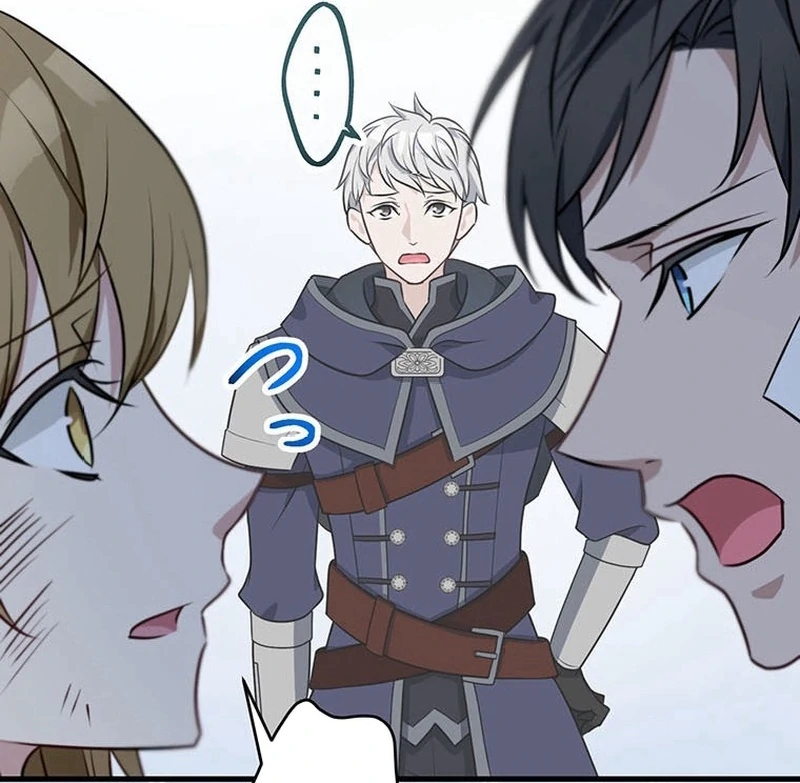 I will break ties with the harmful sister Chapter 31 - Page 62