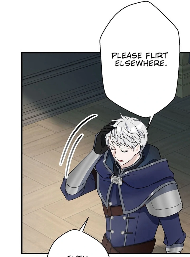 I will break ties with the harmful sister Chapter 31 - Page 64