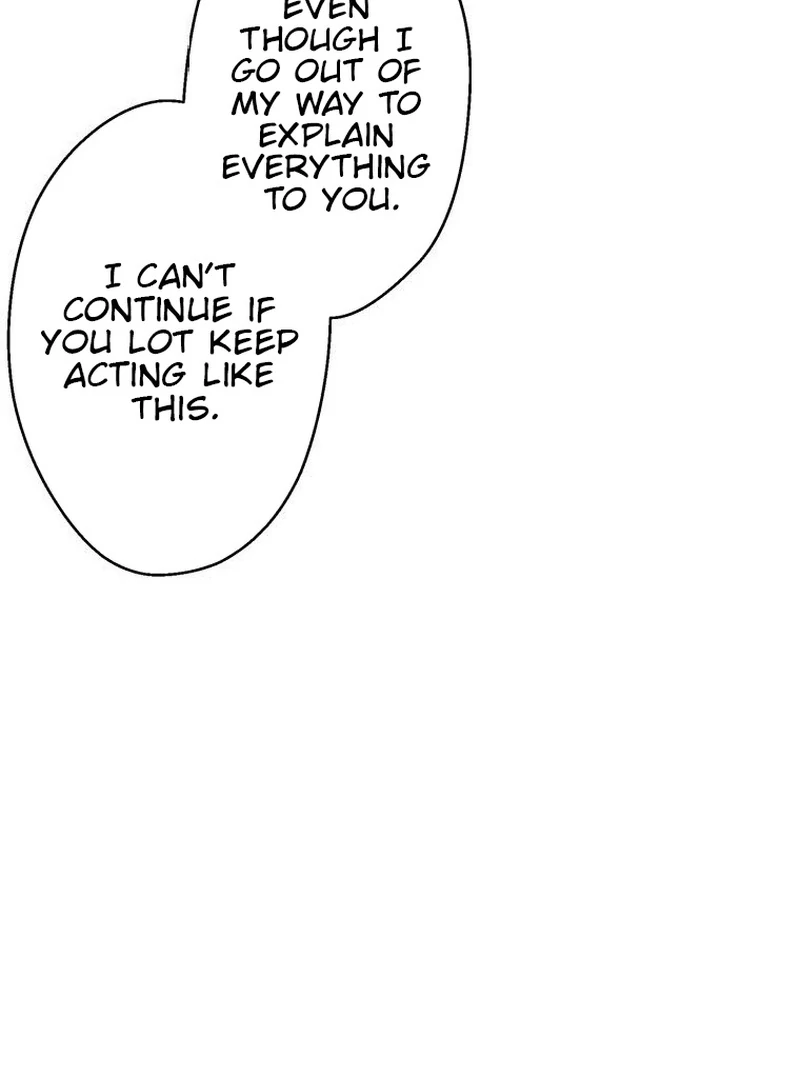 I will break ties with the harmful sister Chapter 31 - Page 65