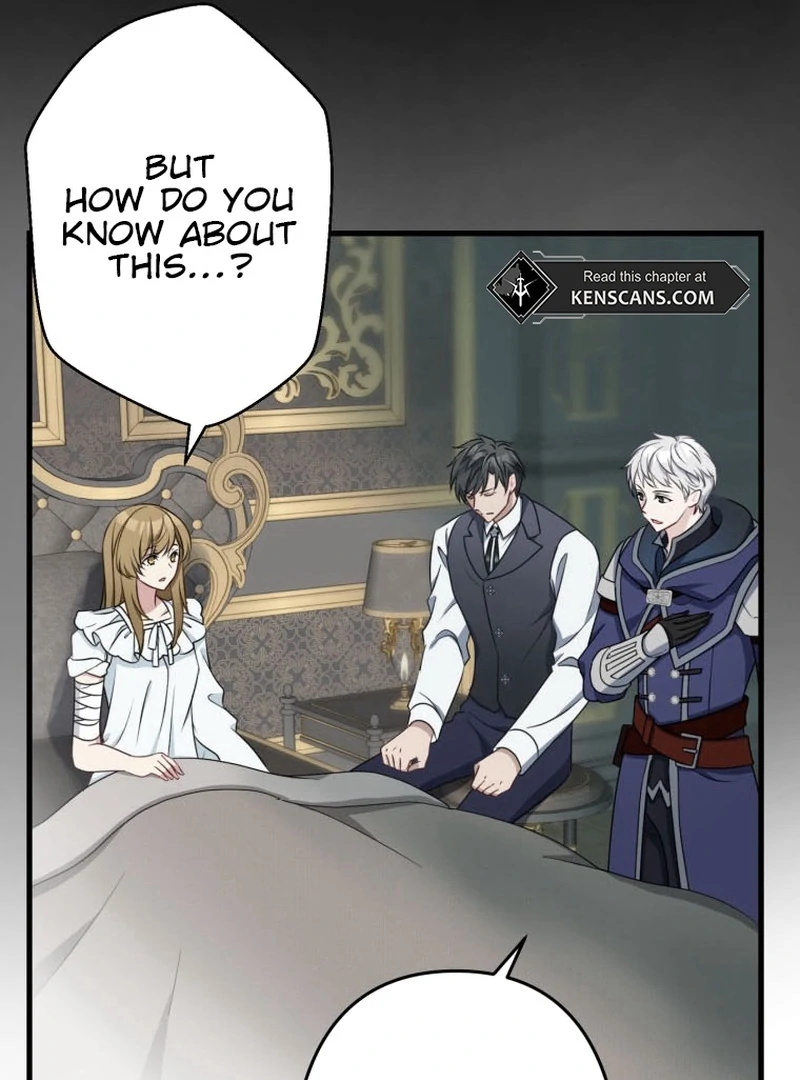 I will break ties with the harmful sister Chapter 31 - Page 70