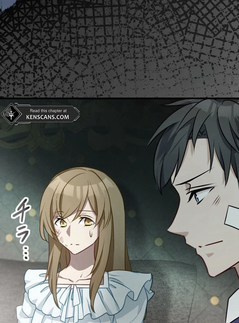 I will break ties with the harmful sister Chapter 31 - Page 77