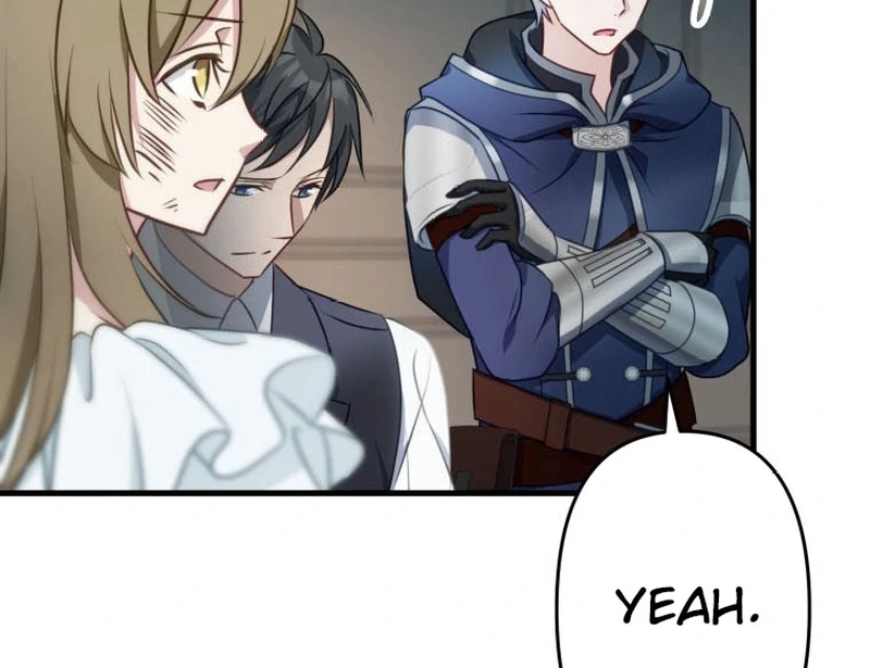 I will break ties with the harmful sister Chapter 31 - Page 79