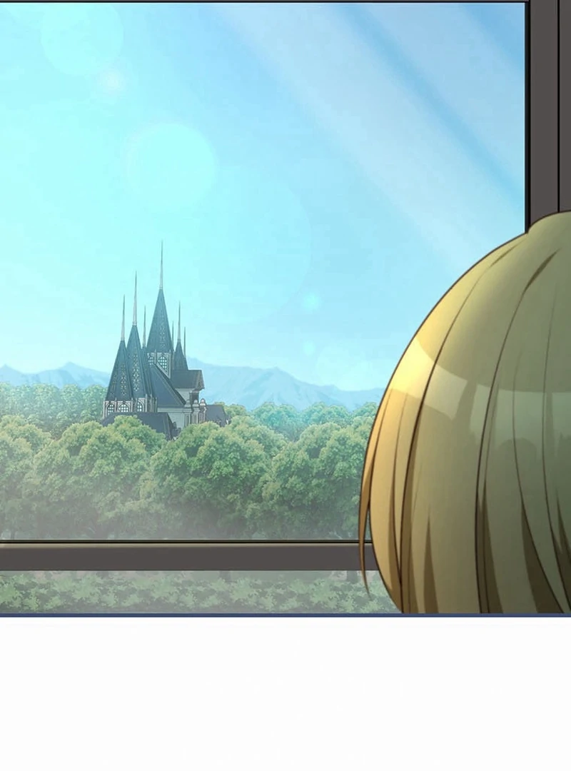 I will break ties with the harmful sister Chapter 31 - Page 8