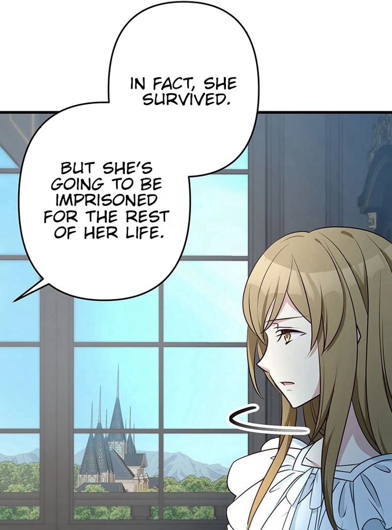 I will break ties with the harmful sister Chapter 31 - Page 81