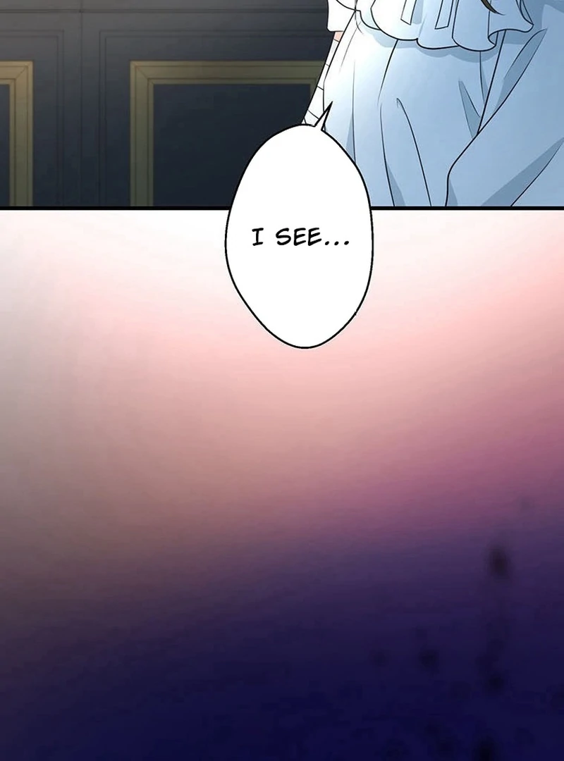 I will break ties with the harmful sister Chapter 31 - Page 82