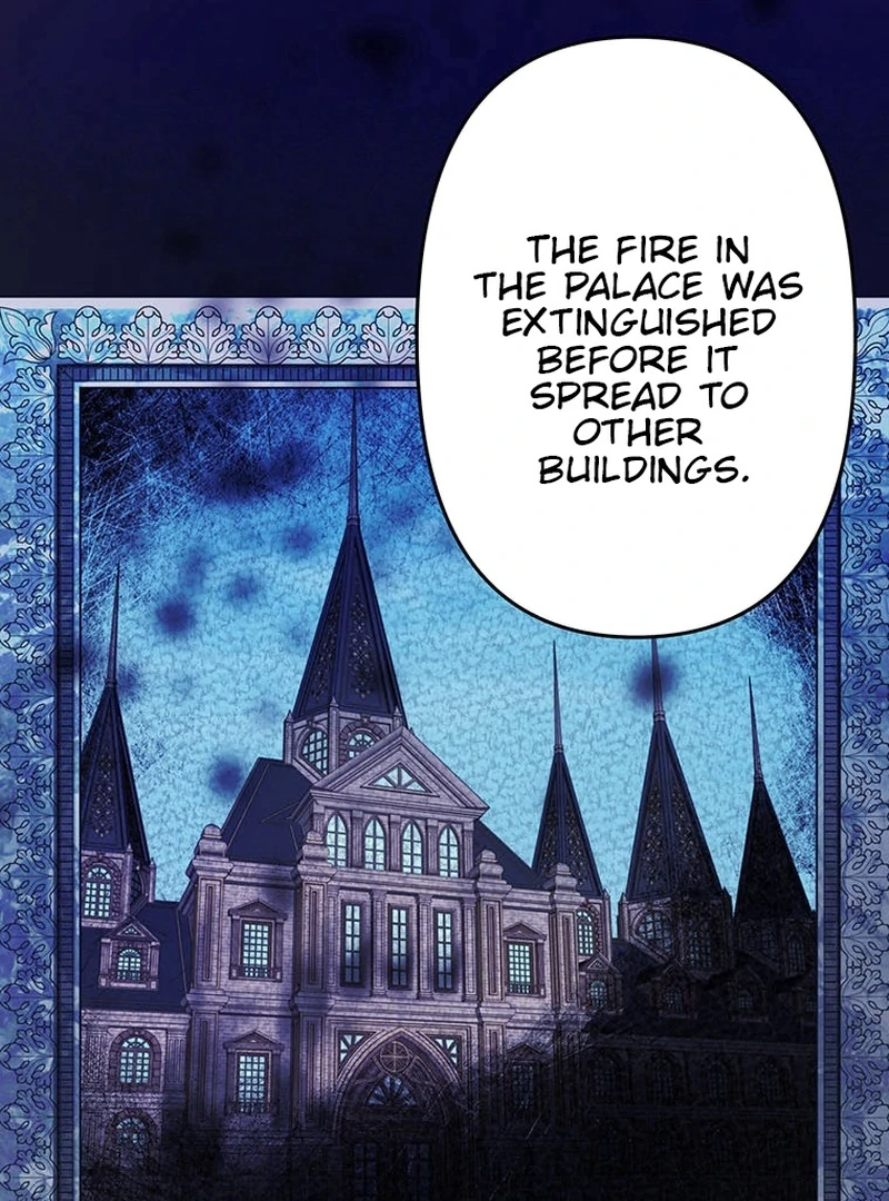 I will break ties with the harmful sister Chapter 31 - Page 83