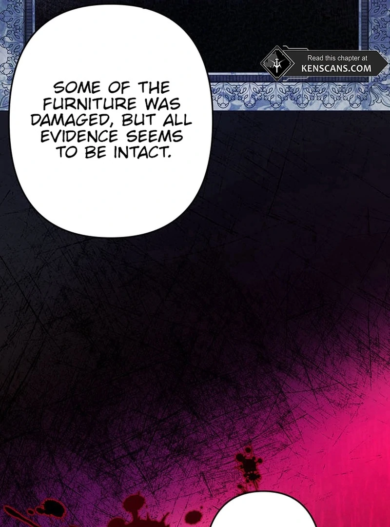 I will break ties with the harmful sister Chapter 31 - Page 84