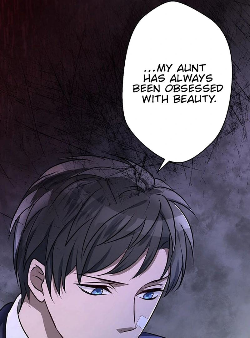 I will break ties with the harmful sister Chapter 31 - Page 87