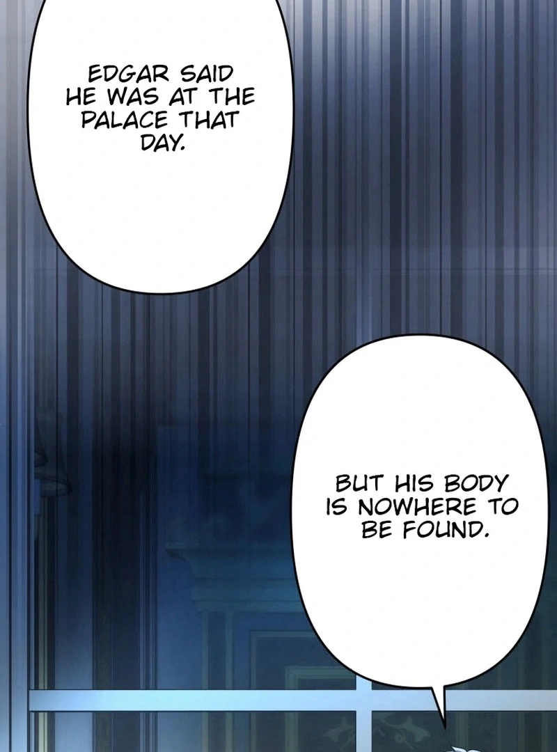 I will break ties with the harmful sister Chapter 31 - Page 94