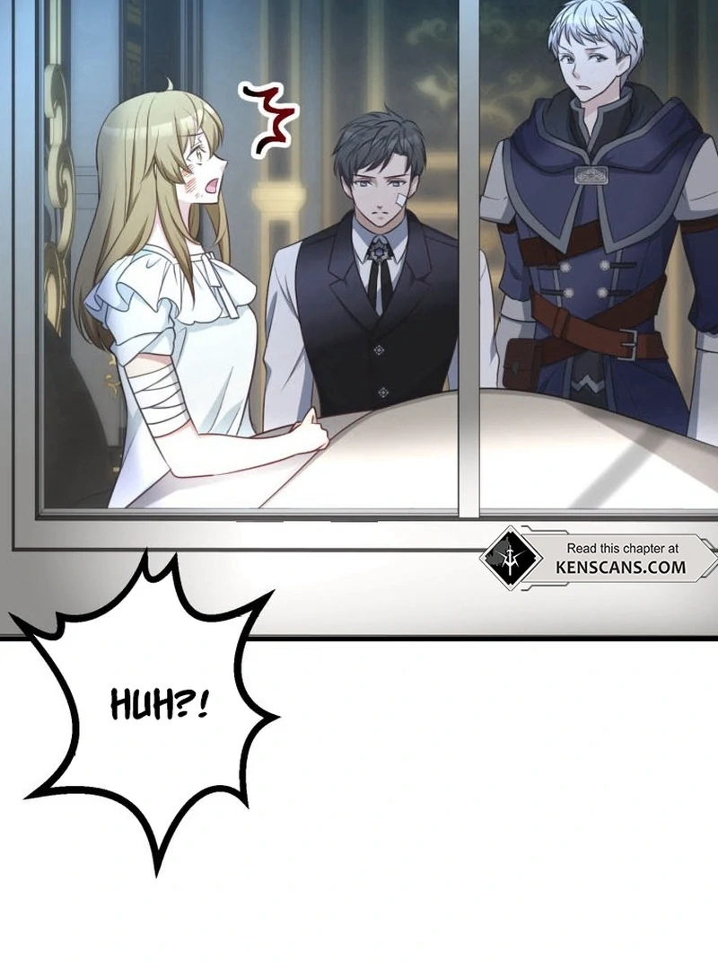 I will break ties with the harmful sister Chapter 31 - Page 95