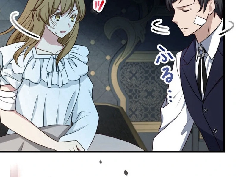 I will break ties with the harmful sister Chapter 31 - Page 97