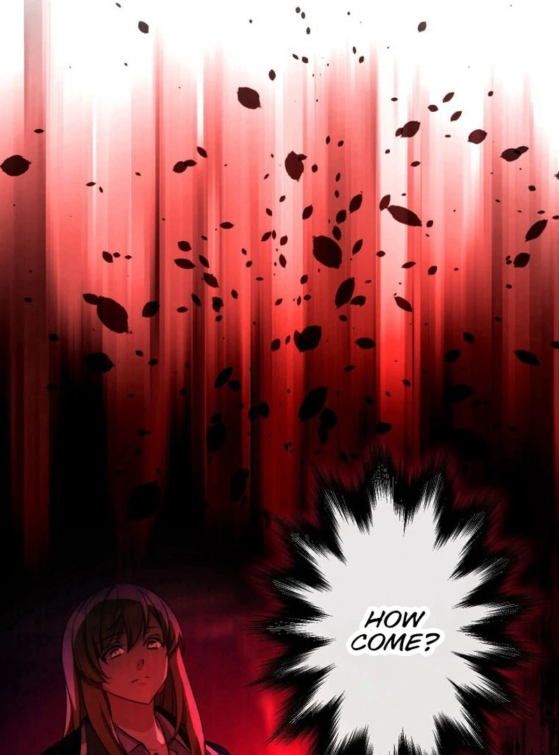 I will break ties with the harmful sister Chapter 31 - Page 98