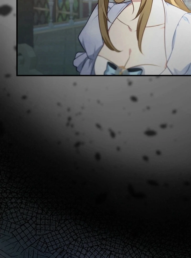 I will break ties with the harmful sister Chapter 32 - Page 105