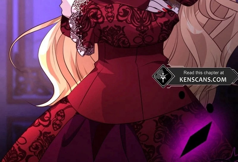 I will break ties with the harmful sister Chapter 32 - Page 12