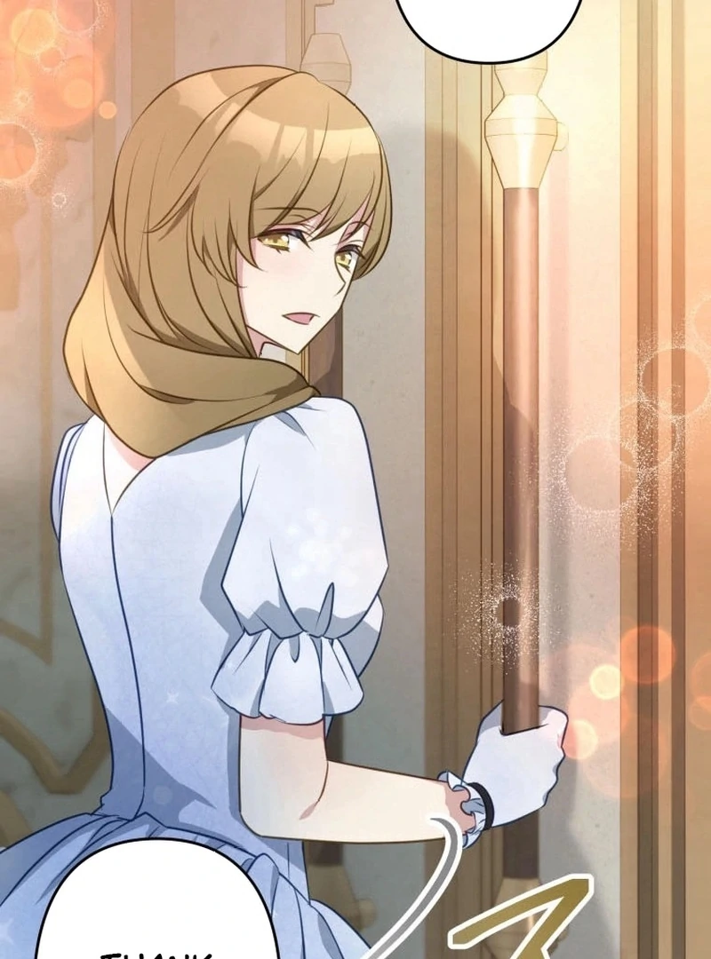 I will break ties with the harmful sister Chapter 32 - Page 137