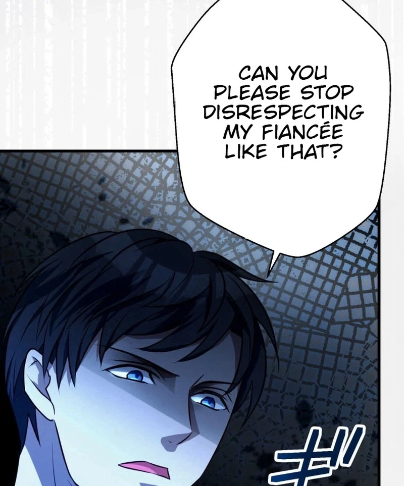 I will break ties with the harmful sister Chapter 32 - Page 20