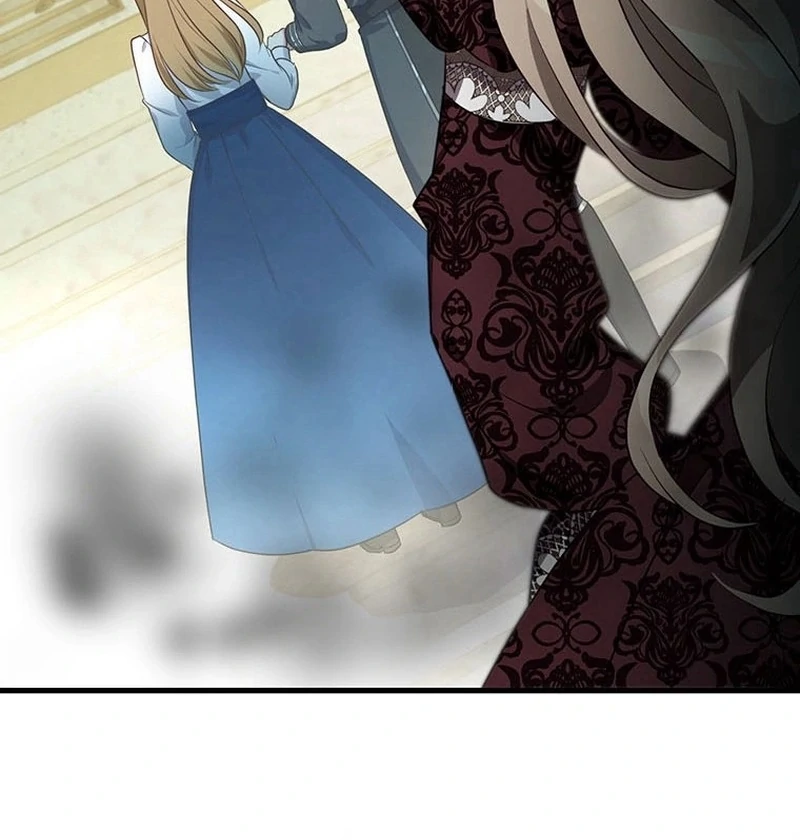 I will break ties with the harmful sister Chapter 32 - Page 27