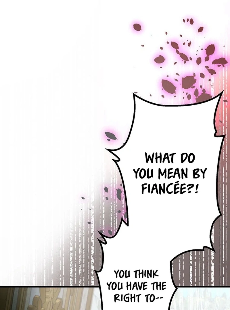 I will break ties with the harmful sister Chapter 32 - Page 28