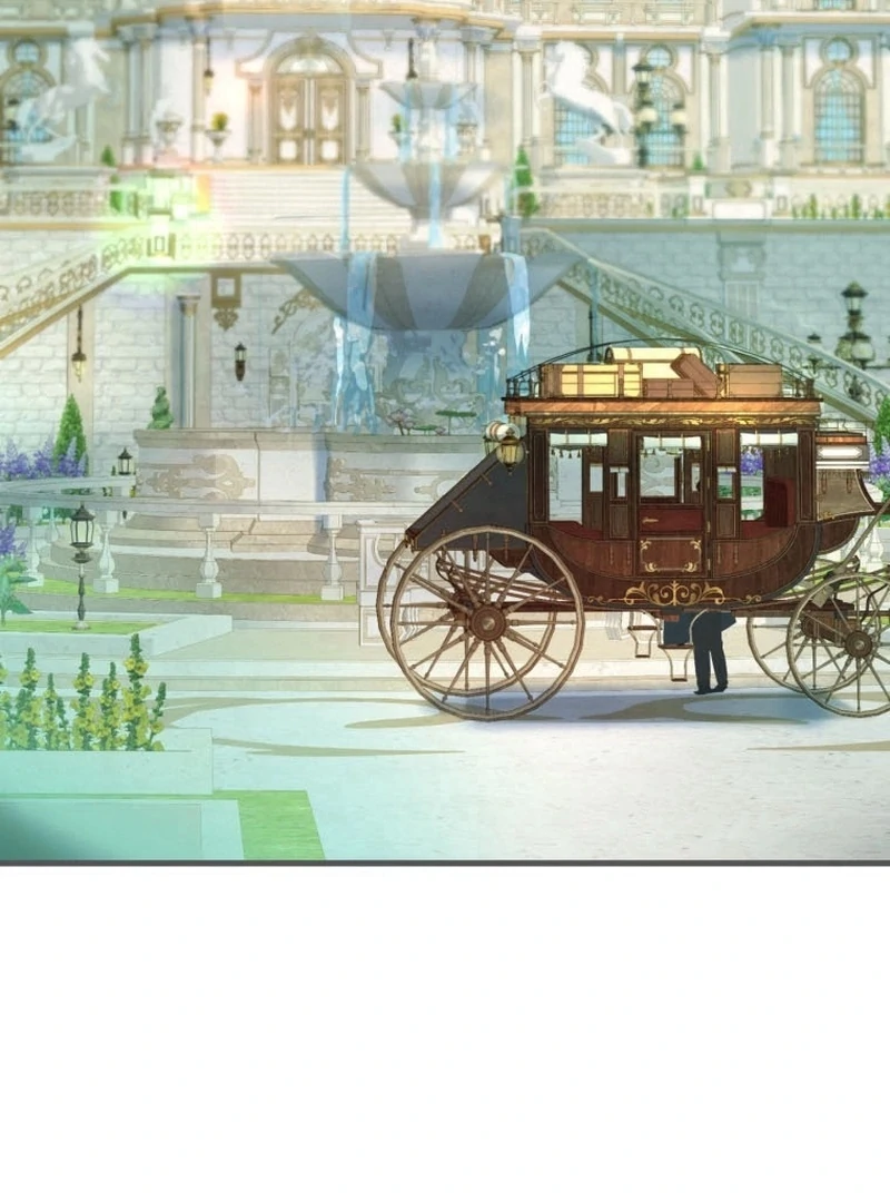 I will break ties with the harmful sister Chapter 32 - Page 3