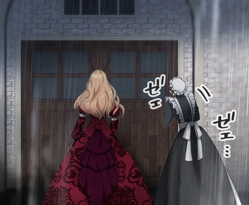 I will break ties with the harmful sister Chapter 32 - Page 39