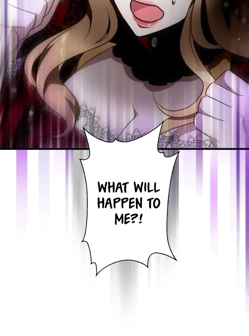 I will break ties with the harmful sister Chapter 32 - Page 44