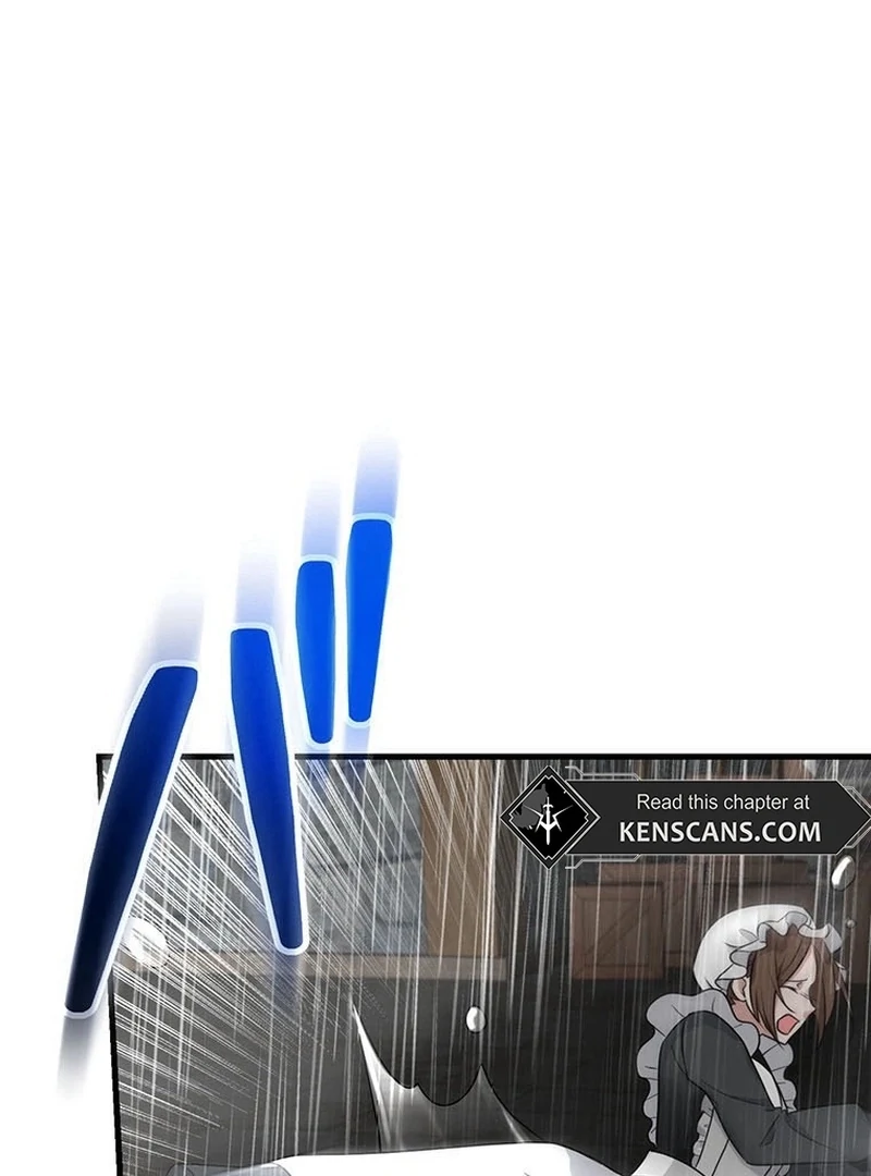 I will break ties with the harmful sister Chapter 32 - Page 54