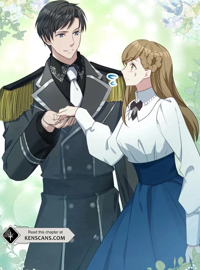 I will break ties with the harmful sister Chapter 32 - Page 7