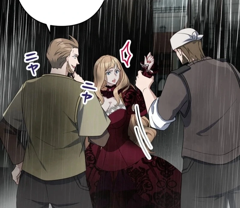 I will break ties with the harmful sister Chapter 32 - Page 71