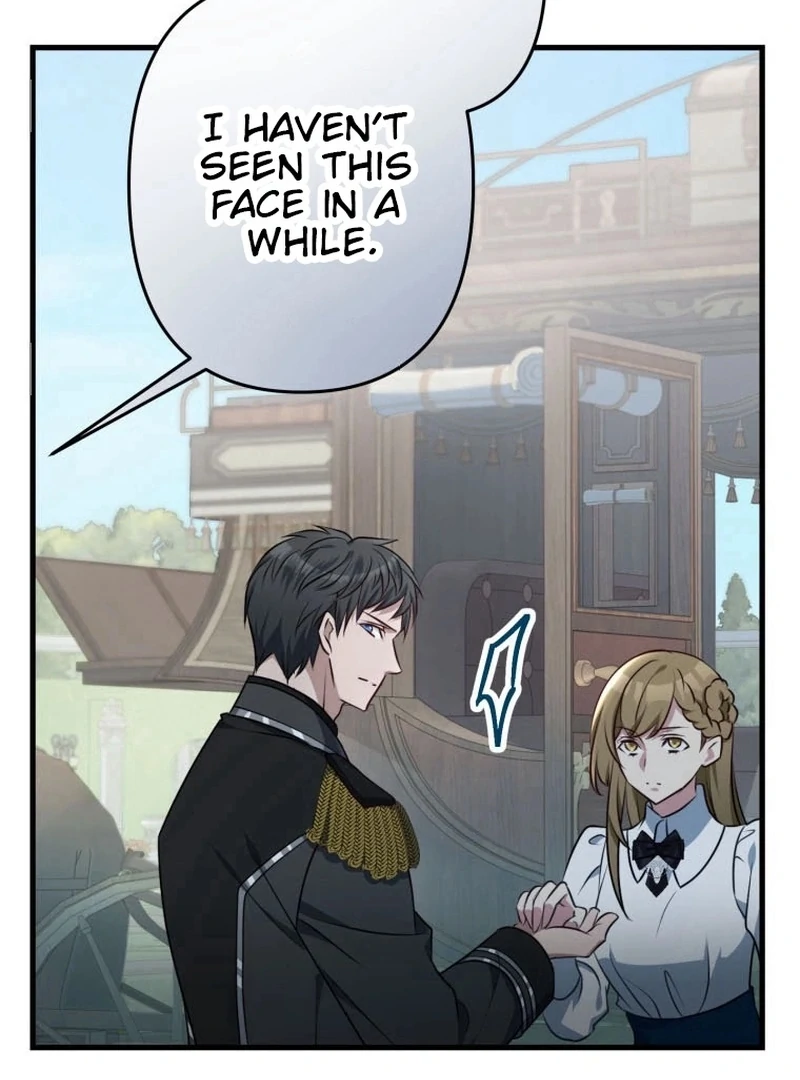 I will break ties with the harmful sister Chapter 32 - Page 9