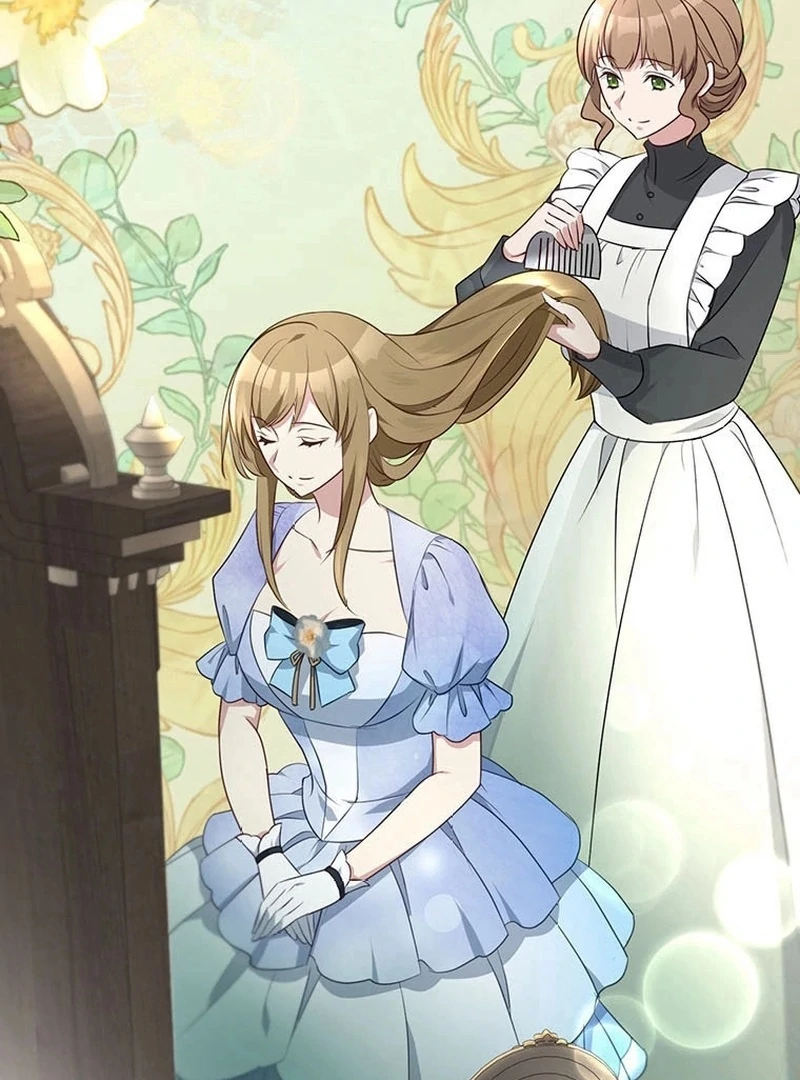 I will break ties with the harmful sister Chapter 32 - Page 93