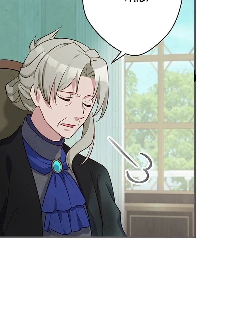 I will break ties with the harmful sister Chapter 32 - Page 98