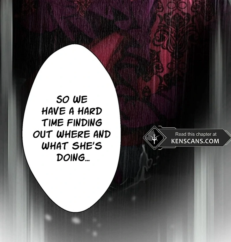 I will break ties with the harmful sister Chapter 33 - Page 107