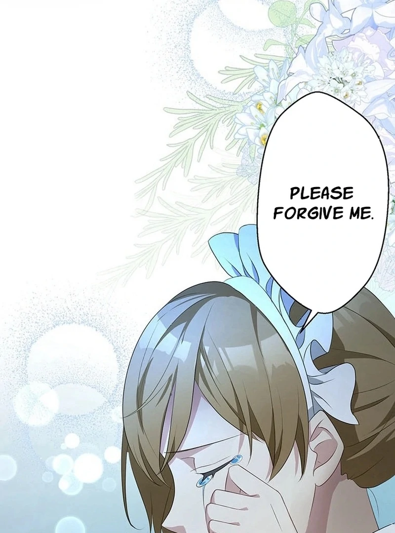 I will break ties with the harmful sister Chapter 33 - Page 111