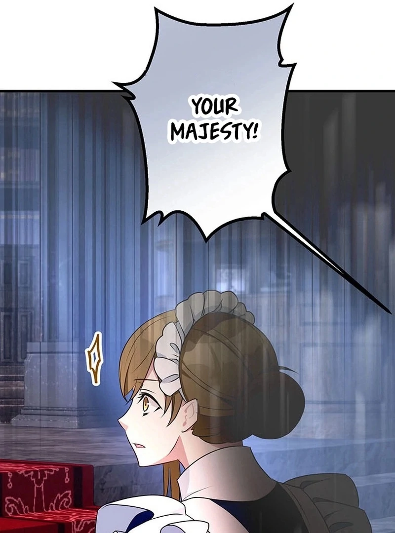 I will break ties with the harmful sister Chapter 33 - Page 120