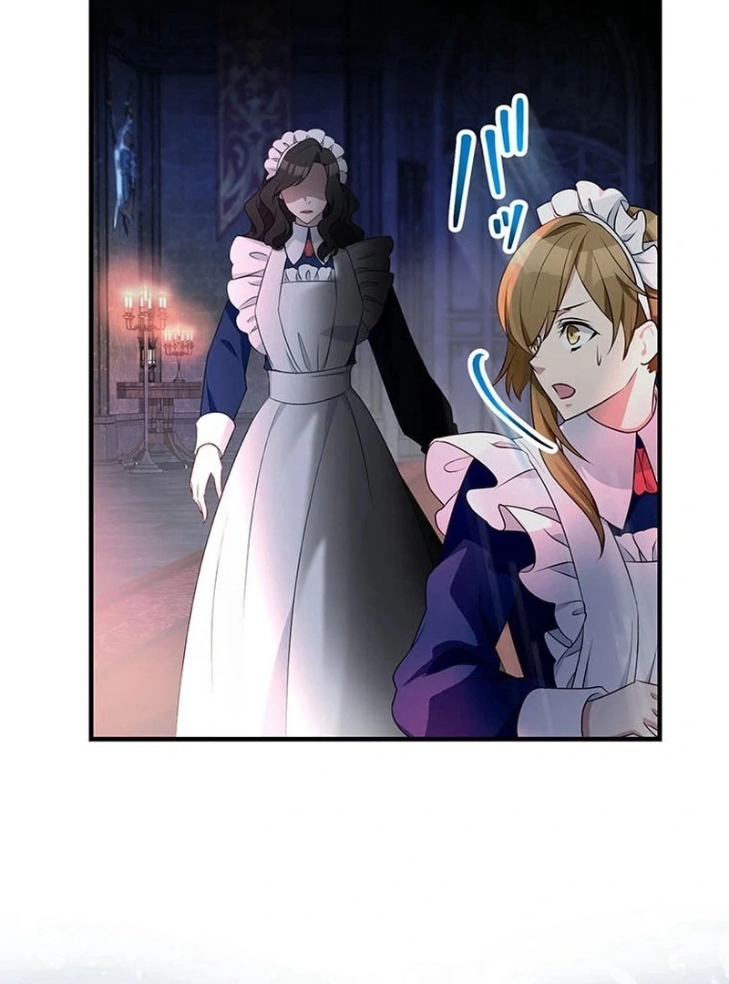 I will break ties with the harmful sister Chapter 33 - Page 122