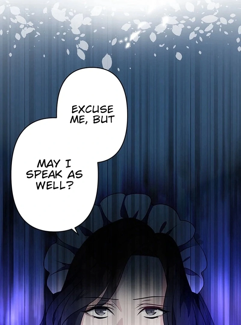 I will break ties with the harmful sister Chapter 33 - Page 123