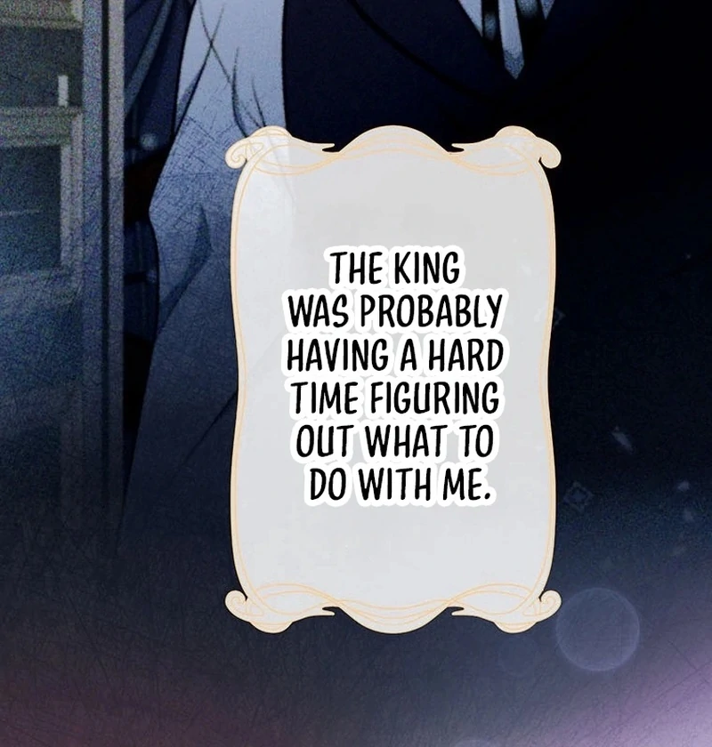 I will break ties with the harmful sister Chapter 33 - Page 18