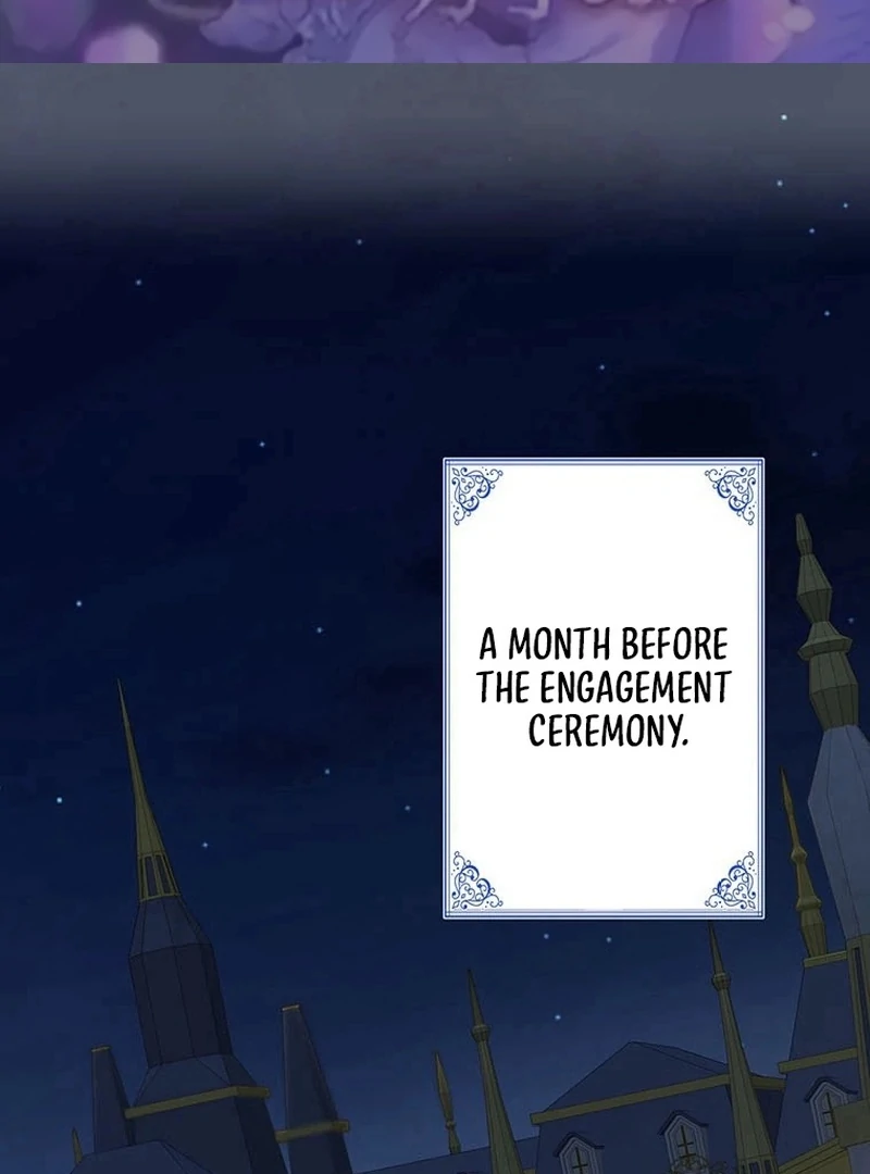 I will break ties with the harmful sister Chapter 33 - Page 2