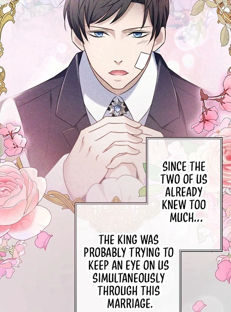 I will break ties with the harmful sister Chapter 33 - Page 20