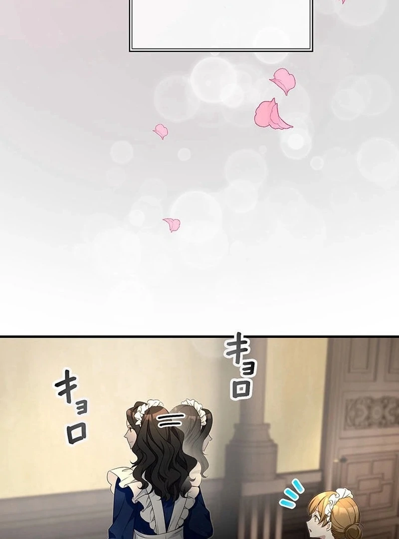 I will break ties with the harmful sister Chapter 33 - Page 21