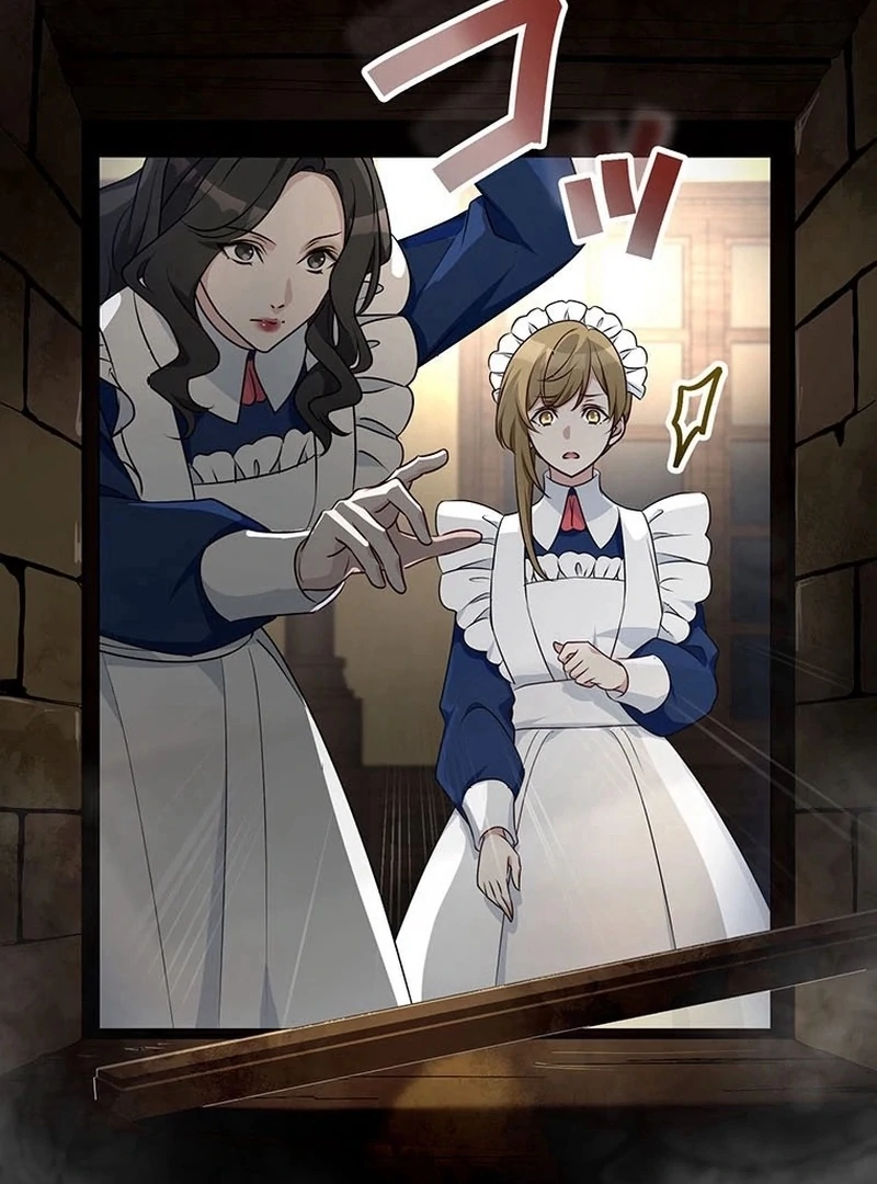 I will break ties with the harmful sister Chapter 33 - Page 28