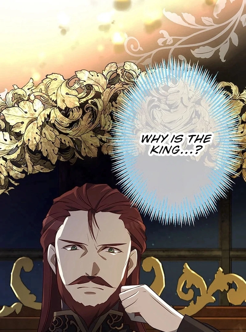 I will break ties with the harmful sister Chapter 33 - Page 49