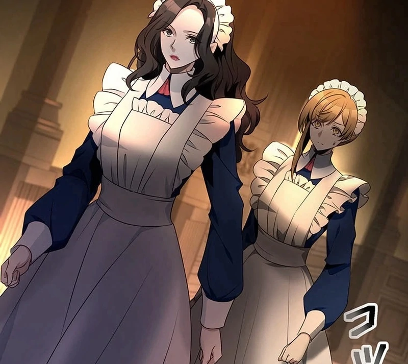 I will break ties with the harmful sister Chapter 33 - Page 5