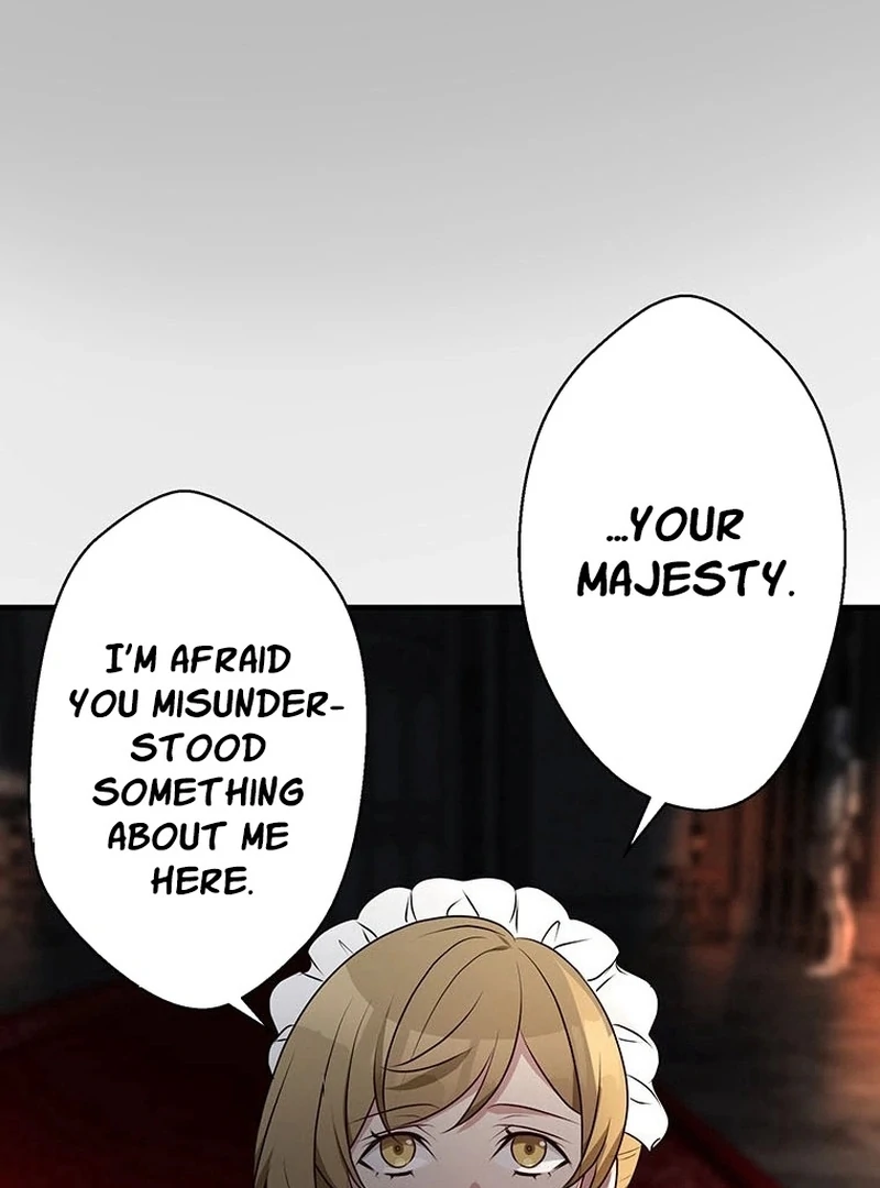 I will break ties with the harmful sister Chapter 33 - Page 57